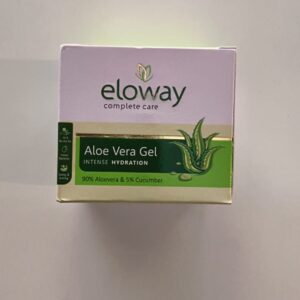 Aloe Vera Gel 100g
