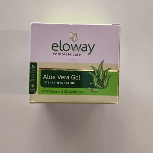 Aloe Vera Gel 100g