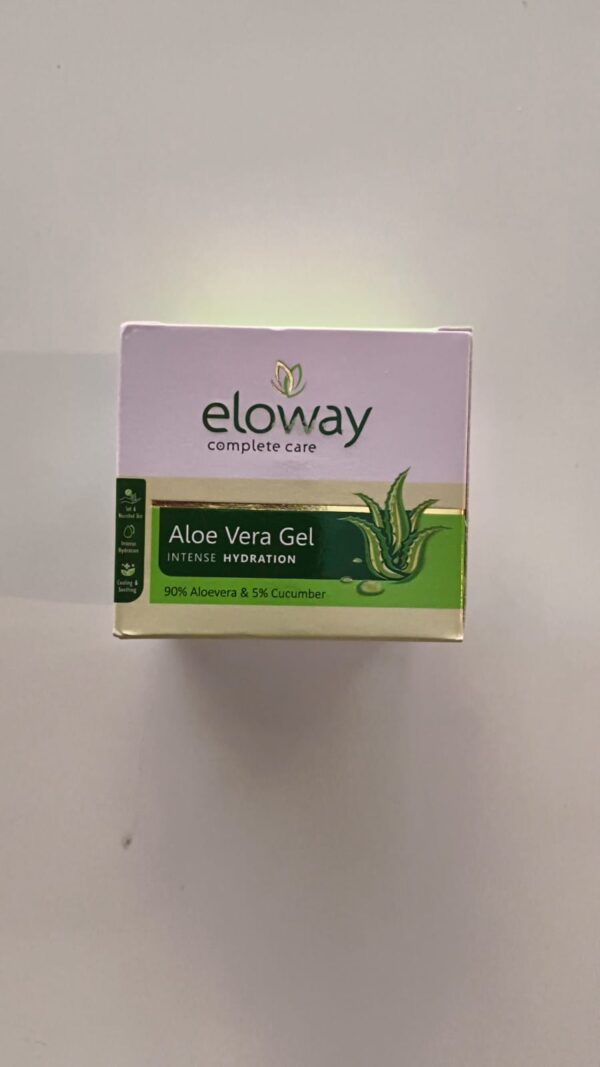 Aloe Vera Gel 100g
