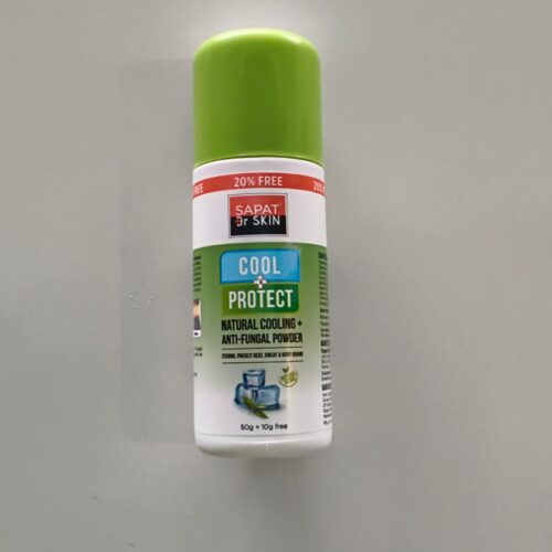 SAPAT Dr SKIN POWDER