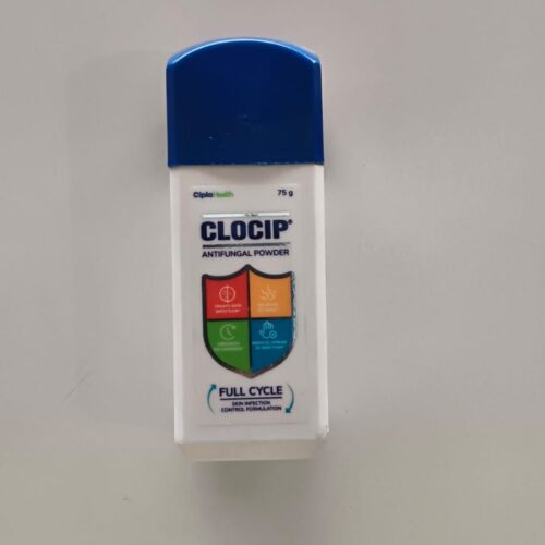 CLOCIP  POWDER 75g