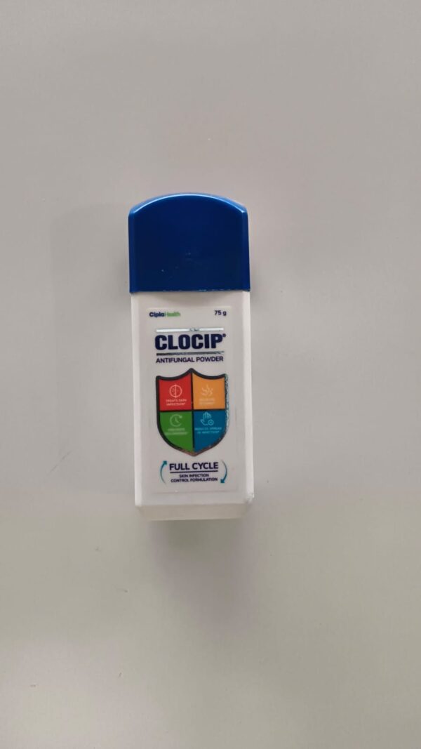 CLOCIP  POWDER 75g