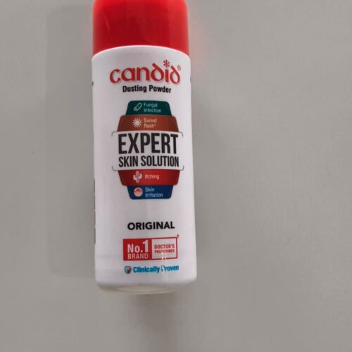CANDID POWDER  60G