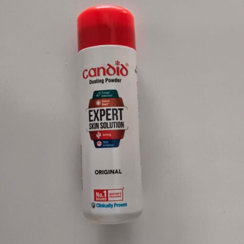 CANDID POWDER 120G