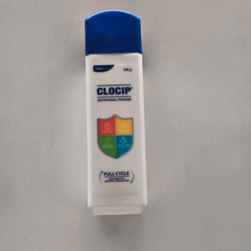 CLOCIP POWDER 100g