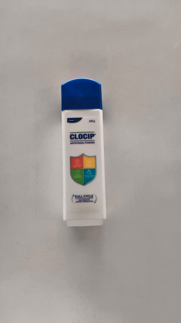 CLOCIP POWDER 100g