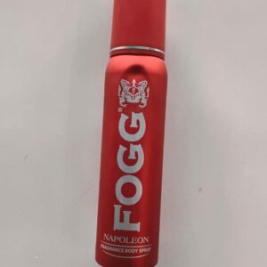 FOGG SPRAY 120ml