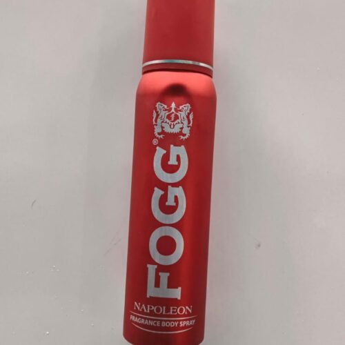 FOGG SPRAY 120ml