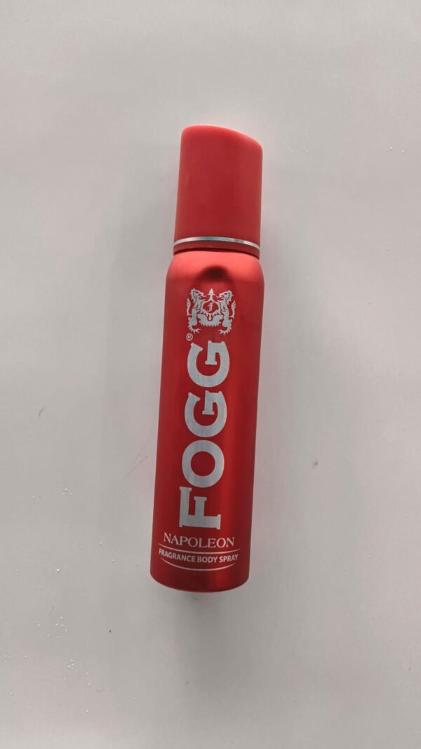 FOGG SPRAY 120ml