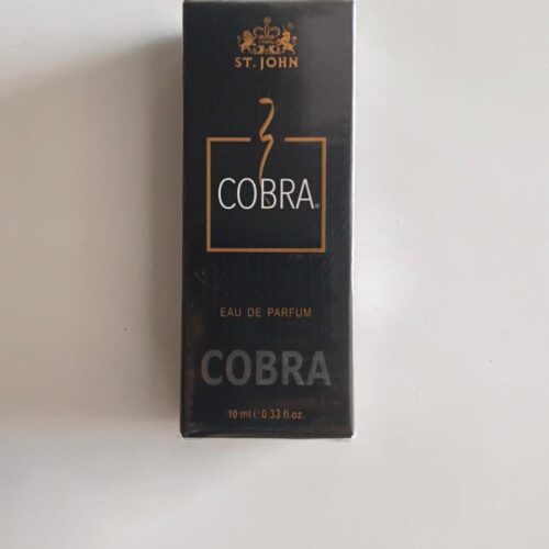 COBRA PARFUM 10ml