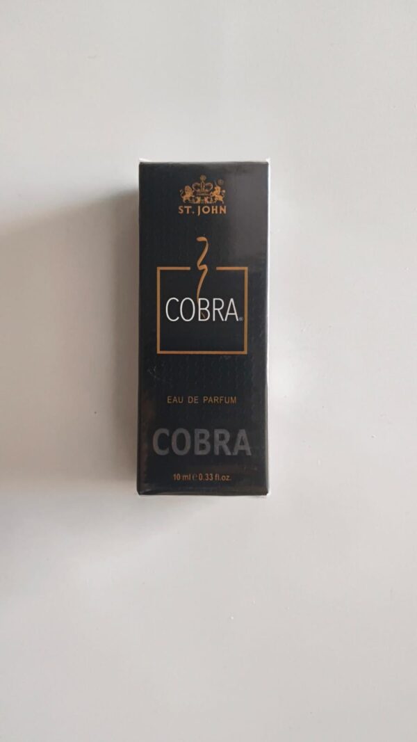 COBRA PARFUM 10ml