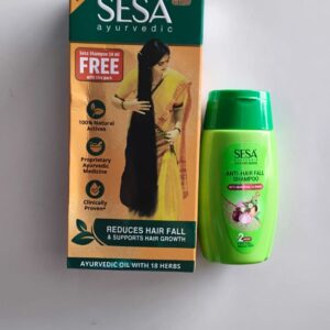 SESA AYURVEDIC 90ml