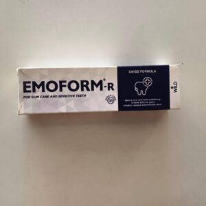 EMOFORM -R   100g