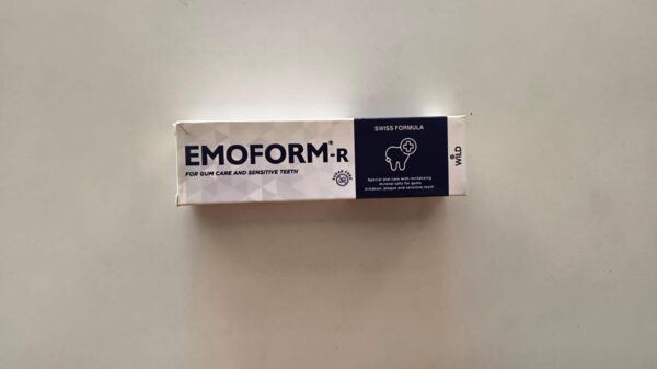 EMOFORM -R   100g