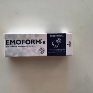 EMOFORM -R  50g