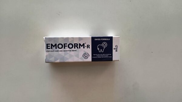 EMOFORM -R  50g
