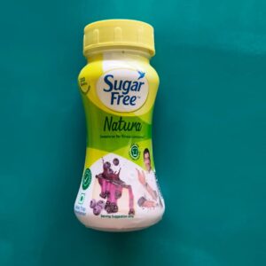 SUGAR FREE 100 g