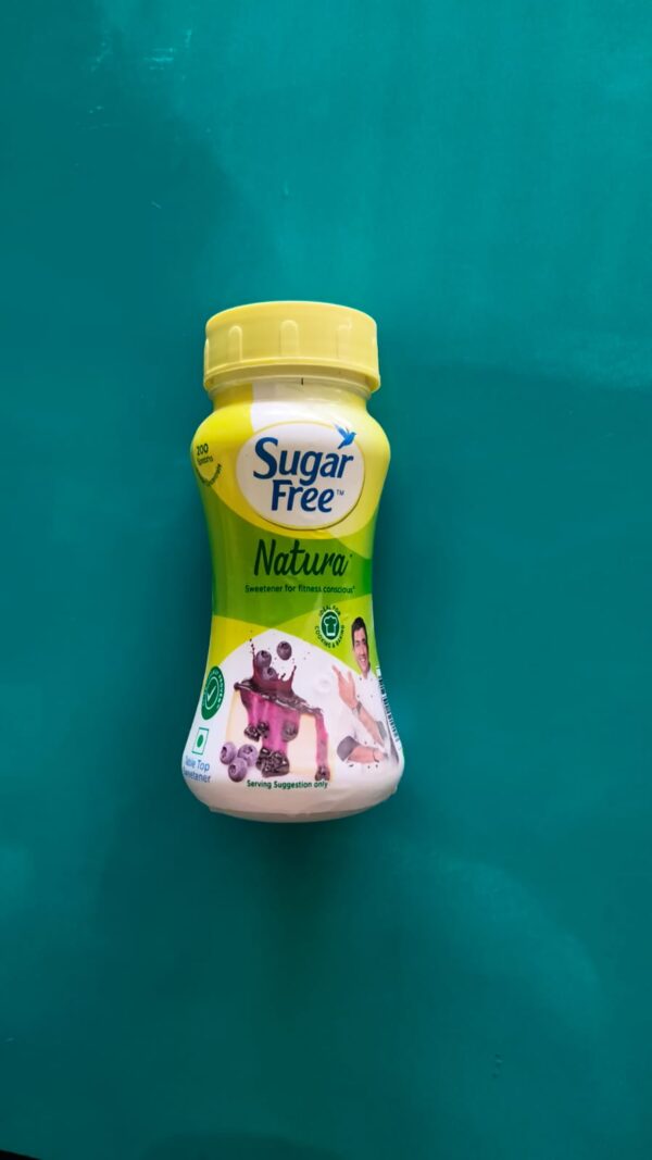 SUGAR FREE 100 g