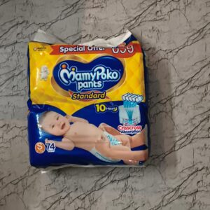 MAMY POKO PANTS