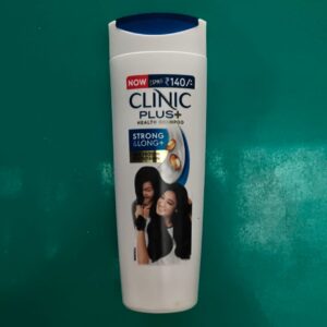 CLINIC PLUS SHAMPOO 175ML