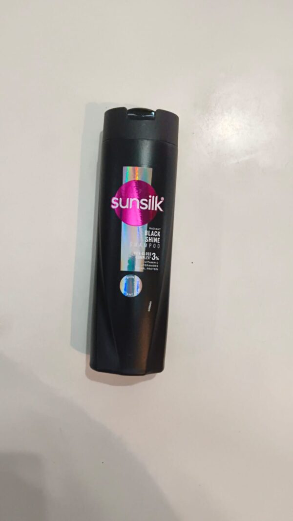 SUNSILK SHAMPOO 180ml
