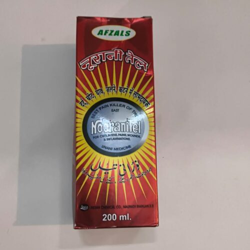 NURANITEL 200ml