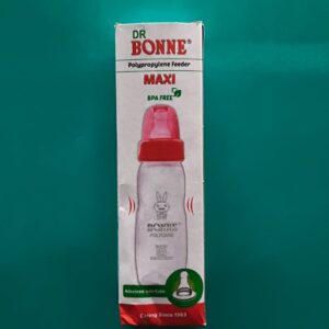 BONNE FEEDER   CAPACITY 200ml
