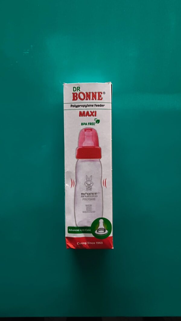 BONNE FEEDER   CAPACITY 200ml