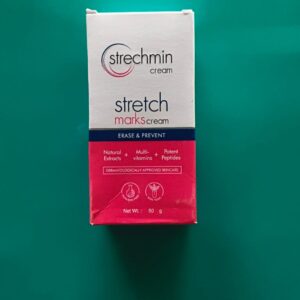 STRETCH MARCK CREAM 50g