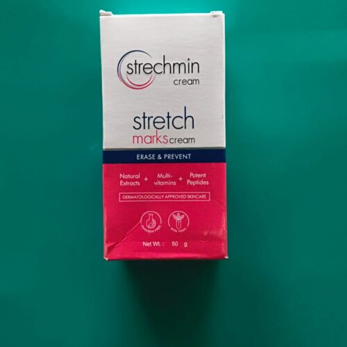 STRETCH MARCK CREAM 50g