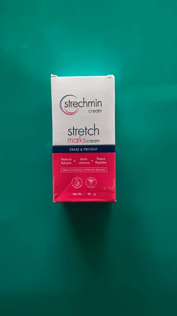 STRETCH MARCK CREAM 50g