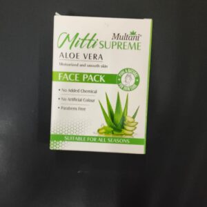 MULTANI MITTY  100g