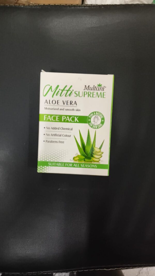 MULTANI MITTY  100g