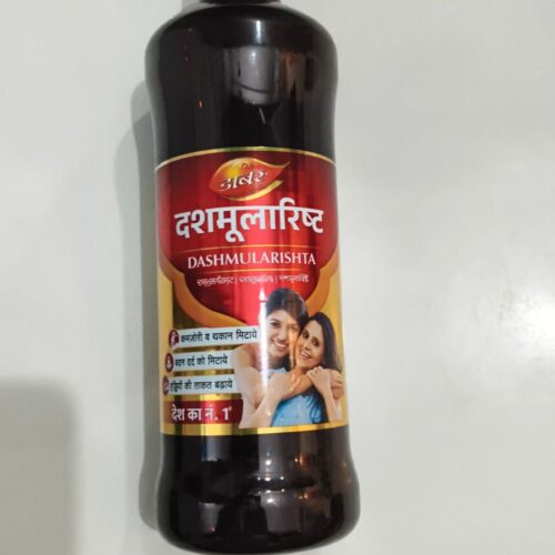 DABUR  DASMULARIST  680ml