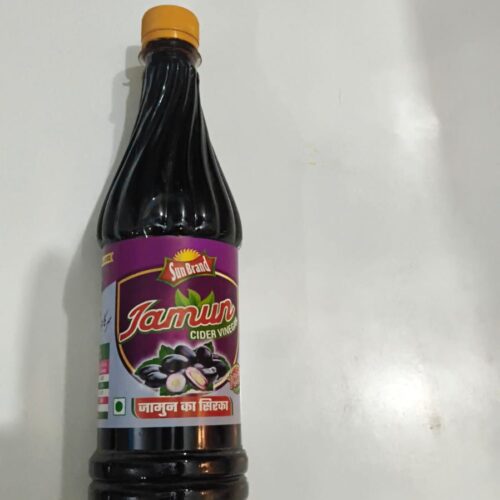 JAMUN SIRKA 600ML