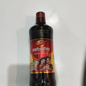 ASHOKARISHTA 680ML