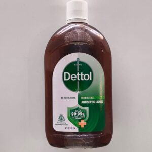 DETTOL  550ml