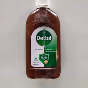DETTOL  250ml