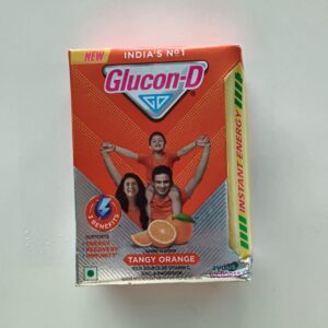 GLUCON-D  200g
