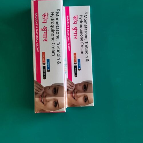 ROOP SHRINGAR CREAM 20g