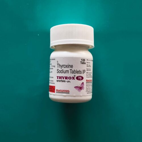 THYROX 75