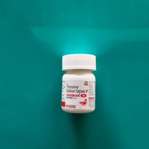 THYROX 50