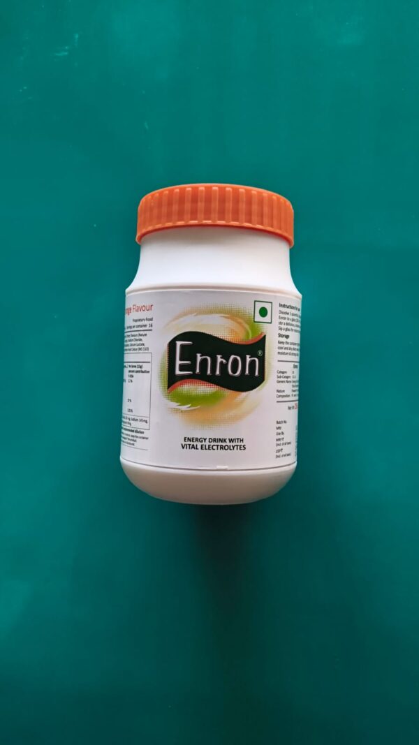 ENROL 250g