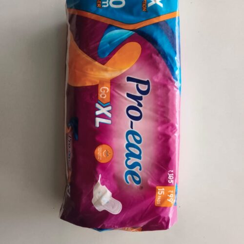 PRO - EASE PAD XL