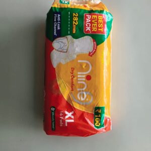 NINE PAD XL
