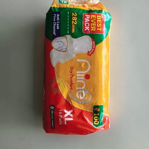 NINE PAD XL