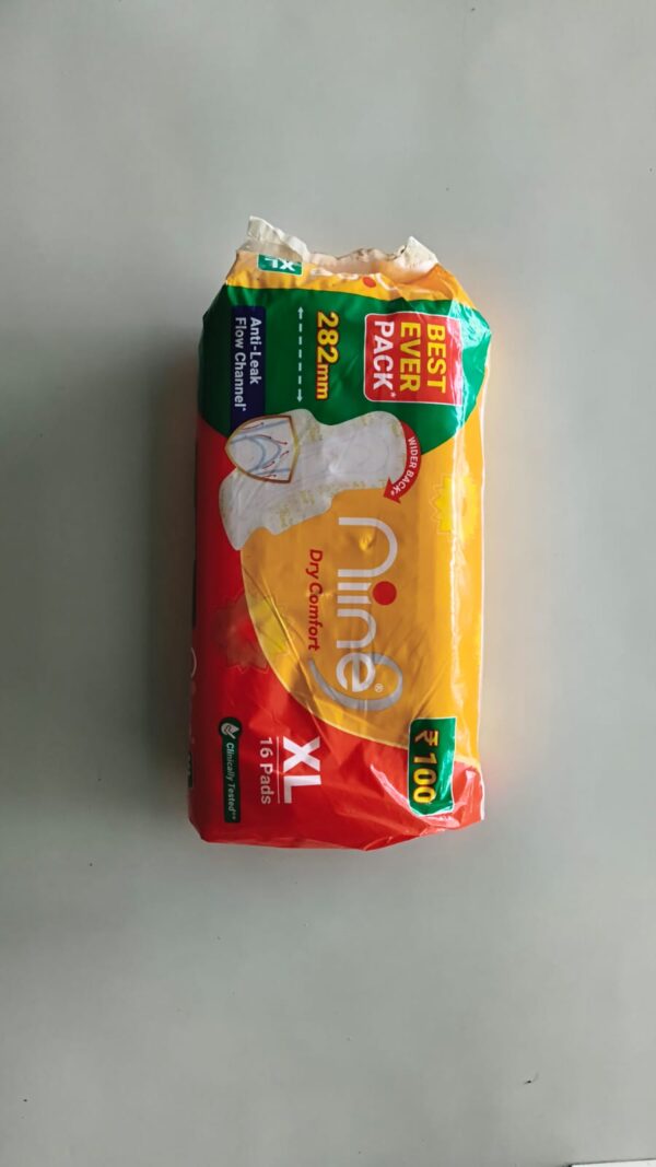 NINE PAD XL