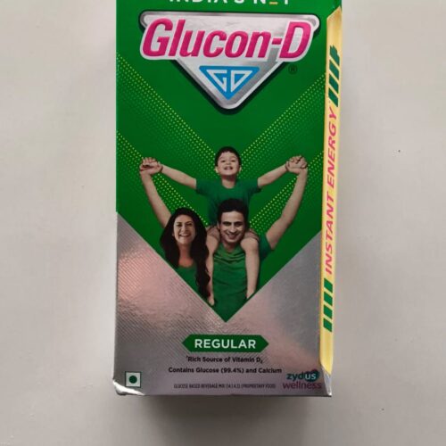 GLUCON - D 1kg