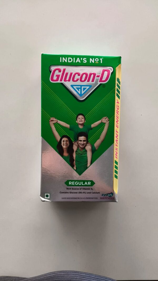 GLUCON - D 1kg