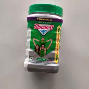 GLUCON - D 500g